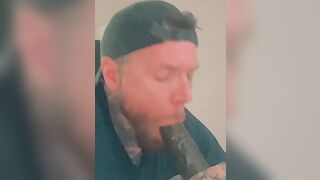 Straight twink services bbc - 4 image