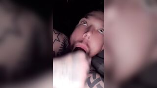 Tatted twink first bbc - 2 image