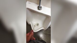 Pissing in Public Daily Piss(1) - 5 image