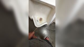 Pissing in Public Daily Piss(1) - 7 image