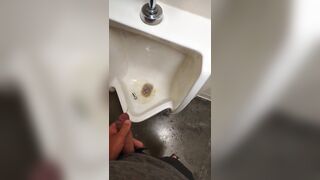 Pissing in Public Daily Piss(1) - 8 image