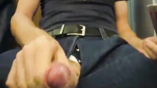 HORNY TWINK MASTURBATE BIG DICK AFTER SCHOOL - 10 image