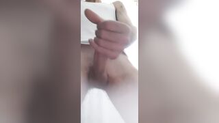 Dropping a load on you