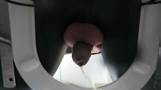 Rough Watersports - Pee Pov Pissing - 8 image
