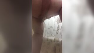 Shower with a chubby boy - 6 image