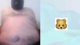 chubby chaser likes to skype - 1 image