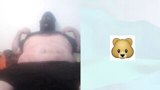 chubby chaser likes to skype - 3 image