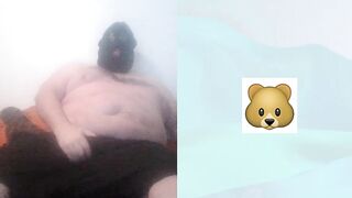 chubby chaser likes to skype - 6 image