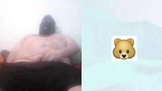 chubby chaser likes to skype - 8 image