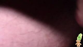 Cousin Fingers Herself while Watching Little Dicky - 1 image