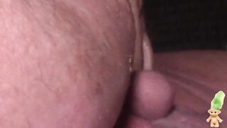 Cousin Fingers Herself while Watching Little Dicky - 10 image