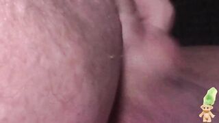 Cousin Fingers Herself while Watching Little Dicky - 8 image