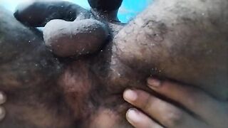 Indian Boy Hot Ass Hole Showing - 3 image