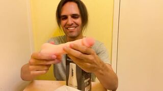 Marco reviews unboxing a cool gift #reviews - 3 image