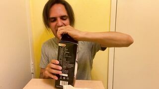Marco reviews unboxing a cool gift #reviews - 5 image