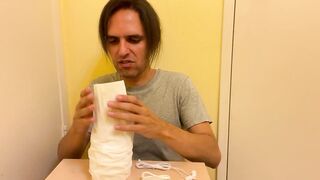 Marco reviews unboxing a cool gift #reviews - 7 image
