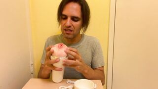 Marco reviews unboxing a cool gift #reviews - 8 image