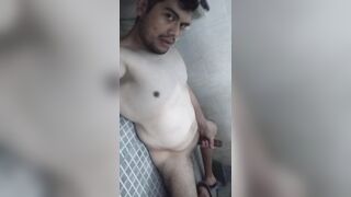 MUCHO SEMEN POR TODO Mi TORSO (2022) - 5 image