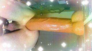 The Franco Swiss Giant 550 x 100