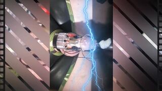 Electrostimulation + sperm ejaculation - 5 image