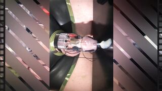 Electrostimulation + sperm ejaculation - 7 image
