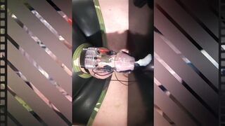 Electrostimulation + sperm ejaculation - 9 image