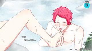 Seiyuu Danshi | Toru Second Sex - 2 image