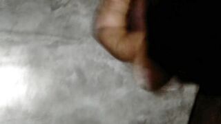 My real cum out feel better this cum out