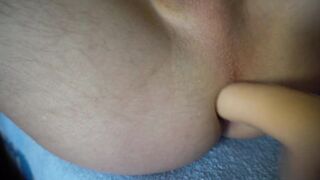 LanaTuls - Machine Fucked Me on Table. Moscow Faggot LanaTuls Fucked by Sex Machine on Table. - 5 image