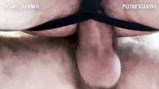 Chris Damned with Growing Bottom (OF TEASER) - 7 image