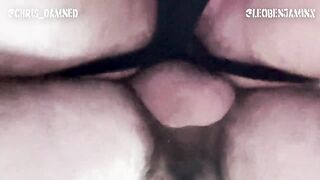 Chris Damned with Growing Bottom (OF TEASER) - 8 image