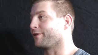 Gaysex hunks cocksucking orgy fun - 2 image