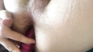 Craving a big cock to fuck my ass - 6 image