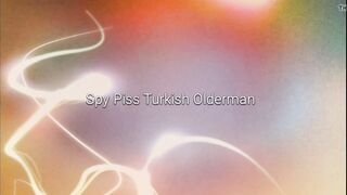 Spy Piss Turkish Olderman - 2 image