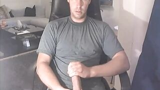 German meat and potatoes