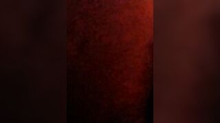 Sean showin off a cream pie