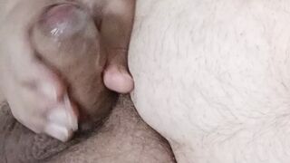 Just another cumshot - 1 image