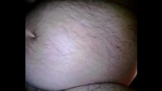 Business grandpa invited me to make him relax - 1 image