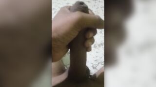 Big cockCumshot by Indian men
