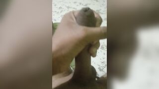 Big cockCumshot by Indian men - 2 image