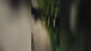pakistani Public me nagna hoke muth mari masturbating nude in Street night - 5 image