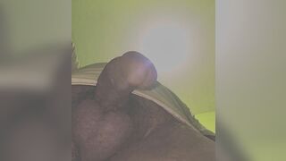 Quiero chupar tu verga