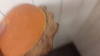 Oh I love Mcdonalds fast food fuck - 6 image