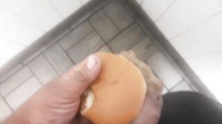 Oh I love Mcdonalds fast food fuck - 8 image