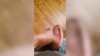 Mexican Twink Boy Cums/Intense Orgasms
