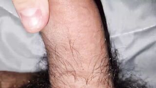 Thick and hairy dick - 2 image