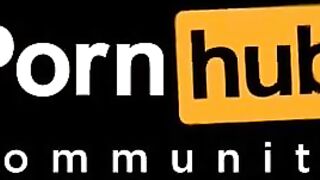 I lick my boyfriend's cock in a sweet and romantic way - 2 image