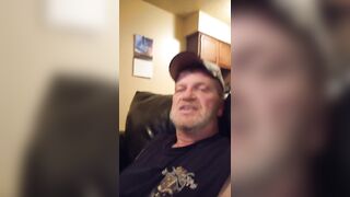 Thinking about sucking big dicks