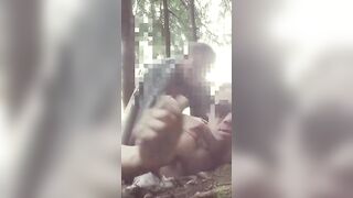 Femboy got dominated! - 6 image