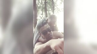 Femboy got dominated! - 9 image